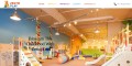 Fun Learning Spaces with Kindergarten Play Equipment