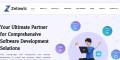 site preview