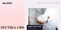 Wholesale CBD Products Supplier & Manufacturer - ZEUTIKA