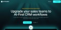 Zipteams - Artificial Intelligence Conversation Platform for Sales