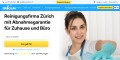 Professional Apartment Cleaning Zürich