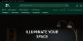 ILLUMINATE YOUR SPACE