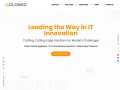 Full Stack Development Company | Aglowid IT Solutions