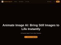 Animate Image AI