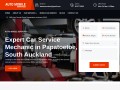 Automobile Services in Auckland, New Zealand