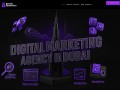 Top Digital Marketing Agency In Dubai | Grow Your Business Online