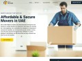 Best Movers in Dubai