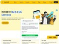 bulk sms near me | Ratsms