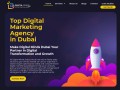 top digital marketing agency in dubai