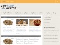DogFoodMentor - The Best Dog Food Reviews