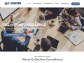 Exsolution Consultancy , Your Partner in Business Excellence