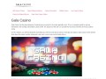 Gala Casino in the UK - Login and Play Online Casino Games