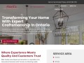 Home Repair & Renovation Services in Ontario | Marks Quality