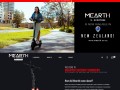 Mearth Electric Scooter NZ