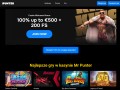 https://mrpuntercasino.com.pl/