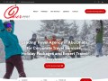 Overseas Travel