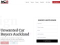 Cash for cars Auckland