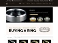 Mens Rings and Wedding Bands NZ