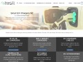 Electric Vehicle chargers & cables NZ - Smart EV Chargers