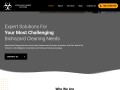 Specialised Cleaning Solutions