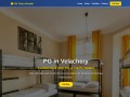 Sri Guru Hostel for gents