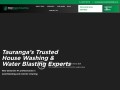 Pro Waterblasting Tauranga