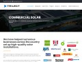 Auckland Solar Power Energy