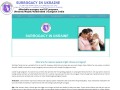 Ukraine Surrogacy Centre