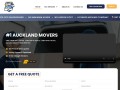 furniture movers Tauranga