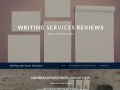 best writing services review