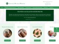 Natural Healthcare Experts - Advanced Natural Medicine