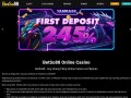 The First Choice Online Casino in Philippines