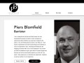 Piers Blomfield Barrister