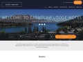 Earnslaw Lodge