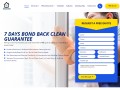 Vacate Cleaning Melbourne | End Of Lease Cleaning Melbourne