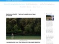 Fly Fishing Expeditions New Zealand