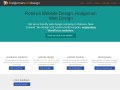 Hodgeman Web & Design