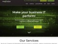 IT Support & IT Services Company in Auckland