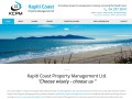 Kapiti Coast Property Management