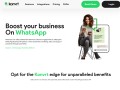 Qatar’s 1st WhatsApp Marketing Platform