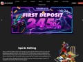 The Best Online Sport Betting Casino in Philippines