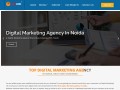 Noida's Best Digital Marketing Services - Increase Your Online Presenc