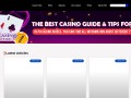Online Casino Games Guides to Philippines - PH Casino Guide