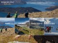 Ridgeline Adventures - Wanaka 4WD  Nature Tours