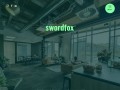 Swordfox - Creative Design Branding & Web - Queenstown NZ
