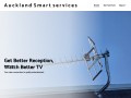 TV Aerial & Antenna repair