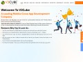 Uber Clone - Taxi App Development