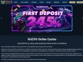 Premier Choice for Filipino Online Casino Players