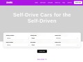 Zoom Rental Cars