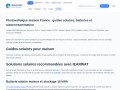 Détails : aimizi.com